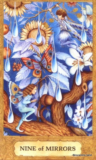 Chrysalis Tarot